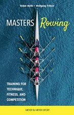 Masters rowing training for - rowing,