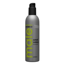 LUBRIFICANTE ANALE 250ML
