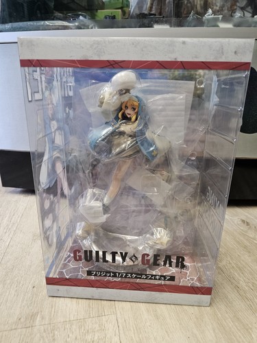 Guilty gear strive - guilty,