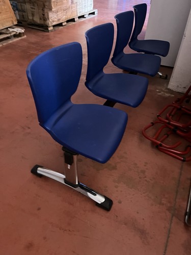 Sedie per sala - , d’attesa