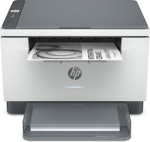 Stampante multifunzione - hp,