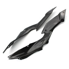 Carena laterale in carbonio