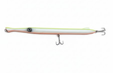Jump needle giallo - jump,