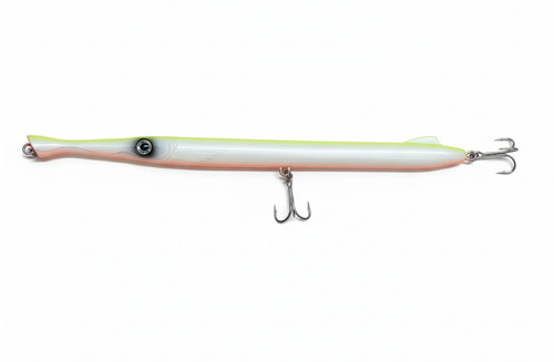 Jump needle giallo - jump,
