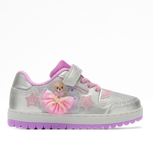Lelli kelly sneaker bambina - sneaker,