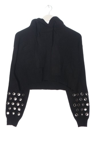 Zara maglia cropped donna - zara,