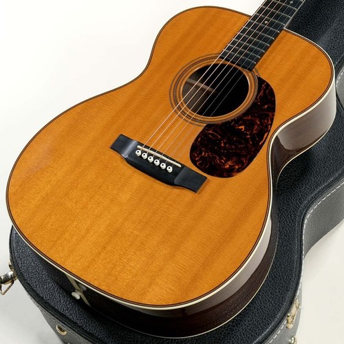 Martin ctm 000 28v - 000-28v, sn.1676405
