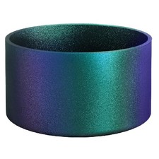 Stivali in silicone opaco