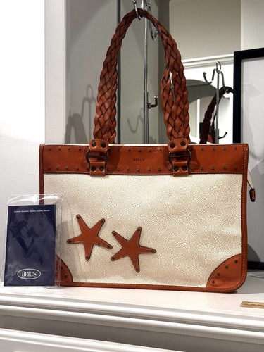 Borsa bric stella - borsa, bric's