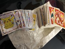 Figurine Pokemon Merlin NUOVE