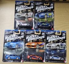 # 1/64 HOT WHEELS SILVER -SET