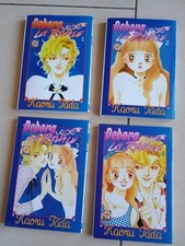Debora rivale completa - -completa, 1-4