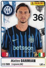Panini calciatori 2025 2026 - panini,, 2025-2026