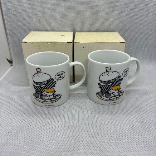 Tazza gudetama collab - tazza, village