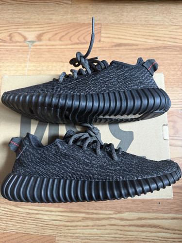 Sneakers basse adidas yeezy - sneakers,