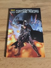 Star Wars Capitano Phasma
