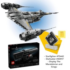 Lego star wars - ​lego, 75442