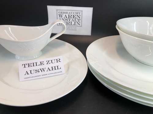 Villeroy boch fiori - &,