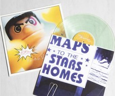 “DGC Rarities Vol. 1” Coke