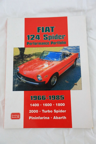 Fiat 124 1966 1985 - 124, sport