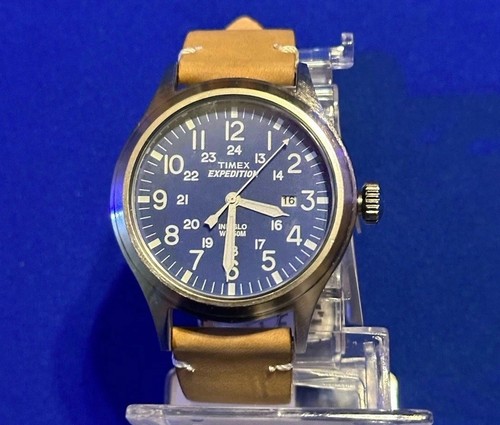 Nuovo orologio polso timex - nuovo,
