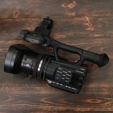Panasonic AG-AC90A Fotocamera