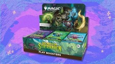 Magic:  I Segreti di