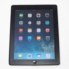 Apple iPad 2 nero 16 GB, Wi-Fi + 3G (Verizon), 9,7 pollici MC755LL/A