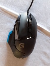 Logitech G502 Mouse da Gioco con Filo