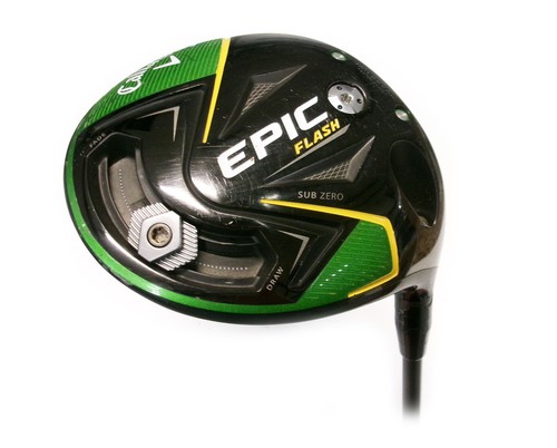 Callaway epic flash sub - epic,