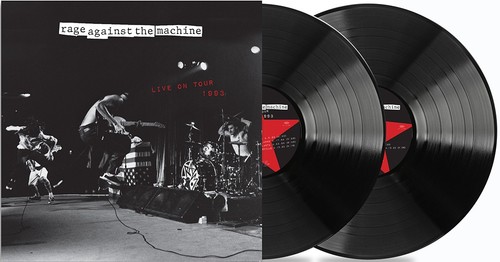 Rage against the machine - against,