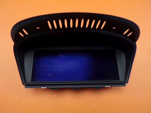 Display navigatore bmw serie - 3,