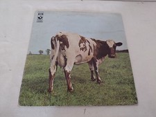 The Pink Floyd ‎– Atom