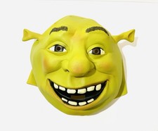 Maschera per adulti Shrek Orge