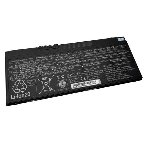 Batteria nuova originale