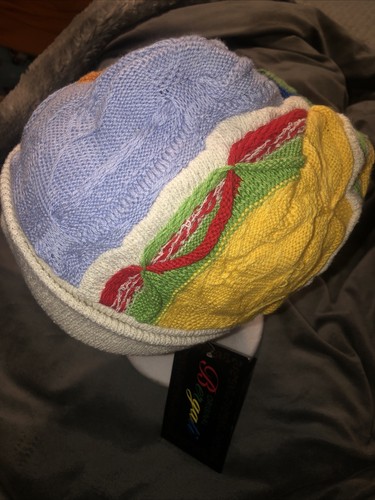 Cappello bergati nuovo vecchio - cappello,