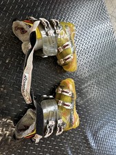 Scarponi da Sci Nordica