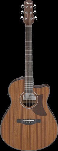 Ibanez aam54ceopn chitarre - aam54ceopn,