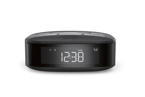 Philips radiosveglia digitale - philips,