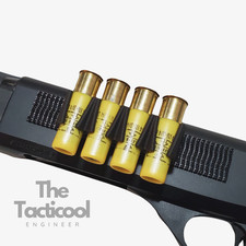 Calibro 20 4x supporto tattico