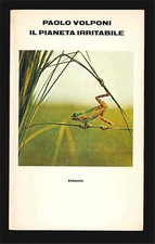 Volponi,Paolo. - Il pianeta
