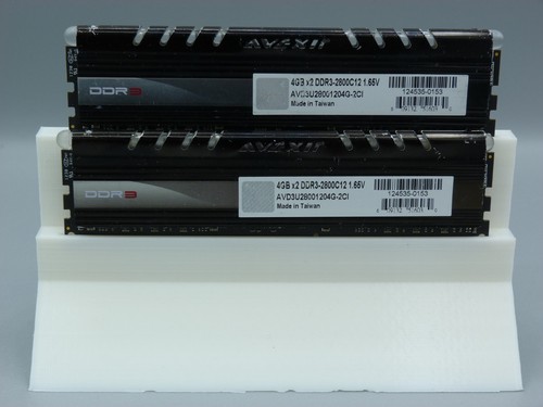 Kit ram 4gb avexir - kit, pc