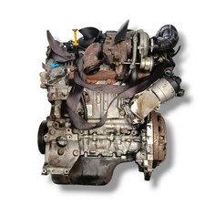 Motore sigla: 8HX per Citroen