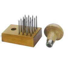 Set di 16 utensili per perline
