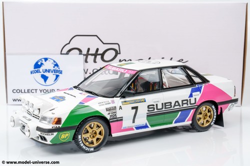 Otto mobile 18 subaru - -, 1:18