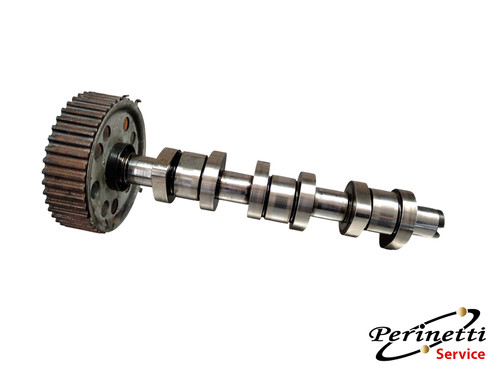 Albero camme volkswagen polo - albero,