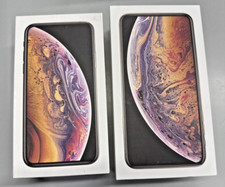 Due iphone max 64gb - xs,
