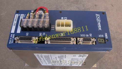 Esb ysb4080ab300 servo - esb-ysb4080ab300-01,