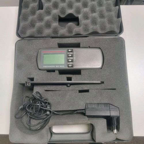 Techkon densitometro 620 - sd,