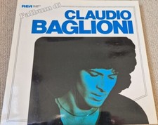 CLAUDIO BAGLIONI L'ALBUM DI
